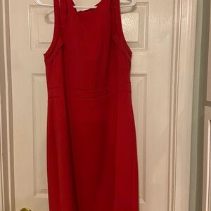 Ann Taylor size 14 formal dress